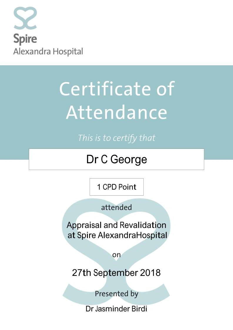 Certificates 27sept2018