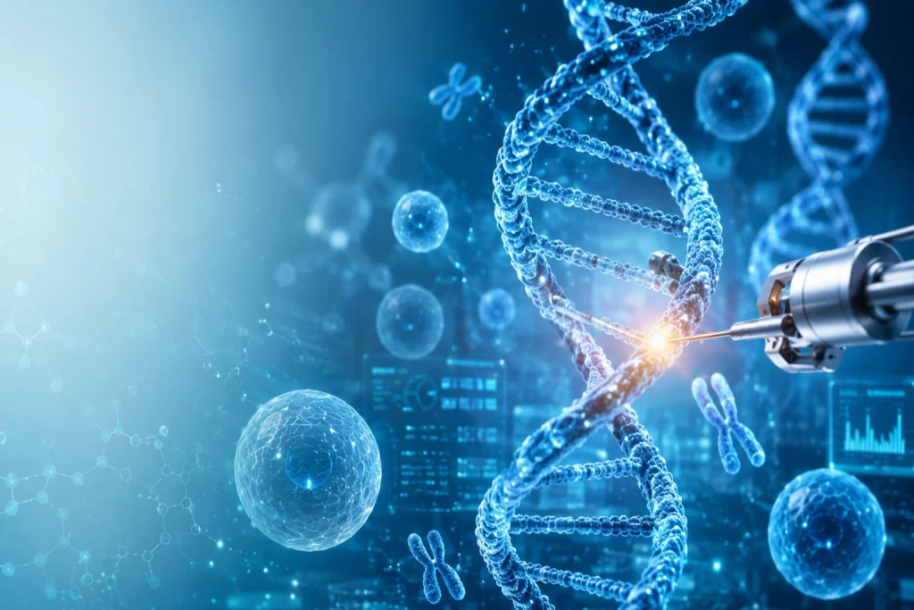 GENE THERAPY genetherapy